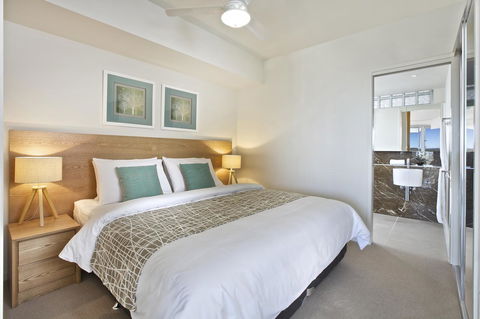 Oshen Holiday Apartments Yeppoon - Tourism Hervey Bay 9