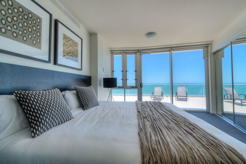 Oshen Holiday Apartments Yeppoon - Tourism Hervey Bay 7