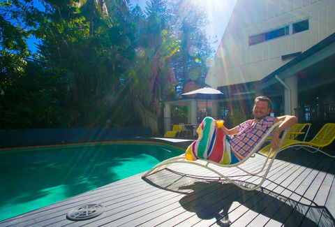 Rainbow Bay Backpackers - Hervey Bay Accommodation 8