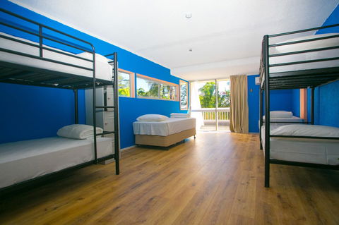 Rainbow Bay Backpackers - Hervey Bay Accommodation 17