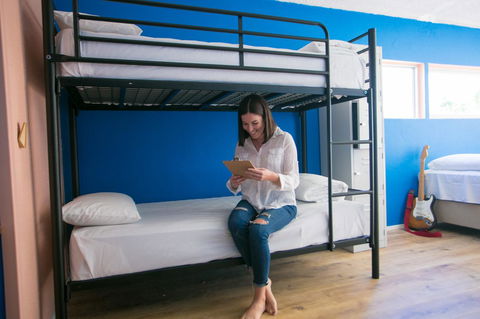 Rainbow Bay Backpackers - Hervey Bay Accommodation 16