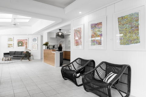 Netanya Noosa Beachfront Resort - Tourism Hervey Bay 44