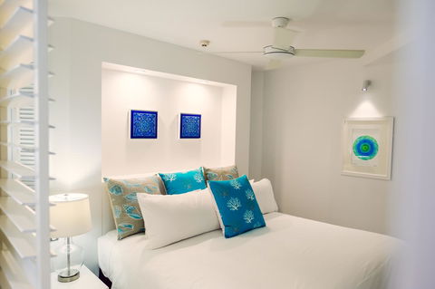 Netanya Noosa Beachfront Resort - Tourism Hervey Bay 19