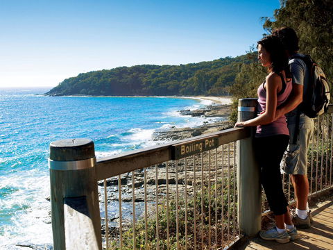 Netanya Noosa Beachfront Resort - Tourism Hervey Bay 35