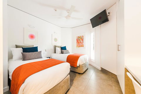 Netanya Noosa Beachfront Resort - Tourism Hervey Bay 17