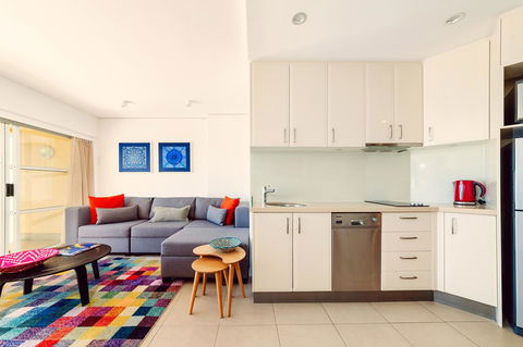 Netanya Noosa Beachfront Resort - Tourism Hervey Bay 7