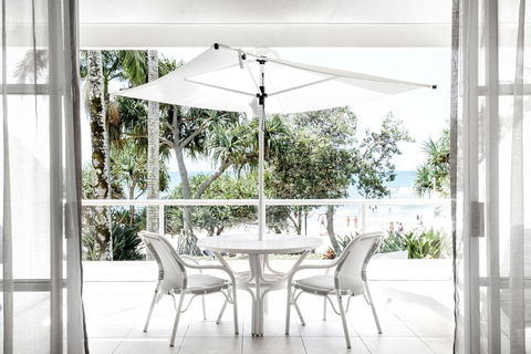 Netanya Noosa Beachfront Resort - Tourism Hervey Bay 6