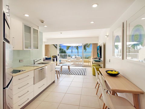 Netanya Noosa Beachfront Resort - Tourism Hervey Bay 22