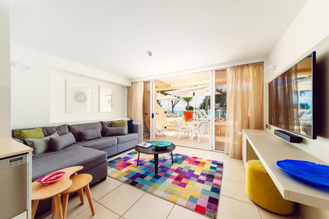 Netanya Noosa Beachfront Resort - Tourism Hervey Bay 4