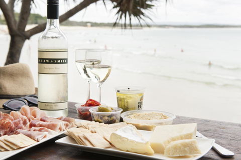 Netanya Noosa Beachfront Resort - Tourism Hervey Bay 40