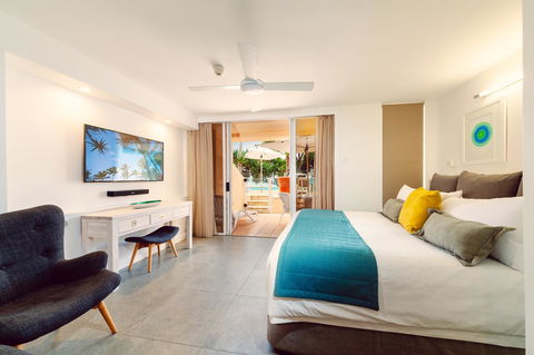 Netanya Noosa Beachfront Resort - Tourism Hervey Bay 27