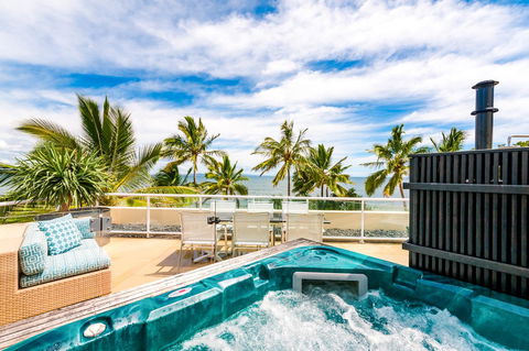 Netanya Noosa Beachfront Resort - Tourism Hervey Bay 23