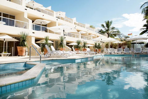 Netanya Noosa Beachfront Resort - Tourism Hervey Bay 2
