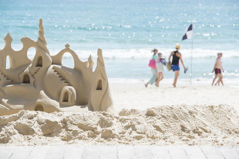 Netanya Noosa Beachfront Resort - Tourism Hervey Bay 41