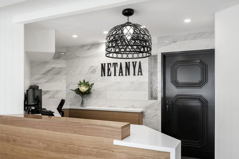 Netanya Noosa Beachfront Resort - Tourism Hervey Bay 33