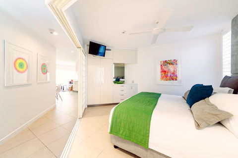 Netanya Noosa Beachfront Resort - Tourism Hervey Bay 26