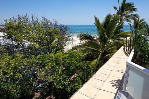 Netanya Noosa Beachfront Resort - Tourism Hervey Bay 36