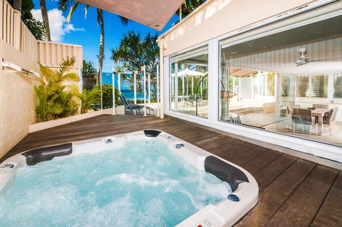 Netanya Noosa Beachfront Resort - Tourism Hervey Bay 28