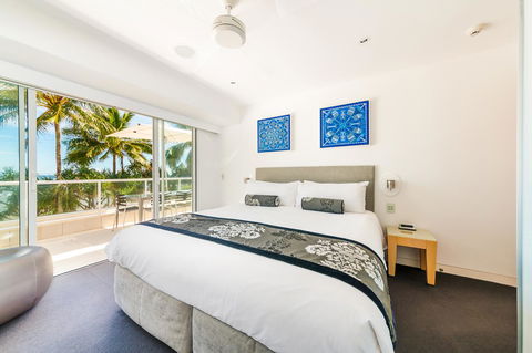 Netanya Noosa Beachfront Resort - Tourism Hervey Bay 24