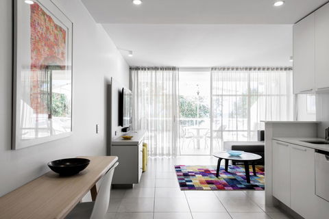 Netanya Noosa Beachfront Resort - Tourism Hervey Bay 25