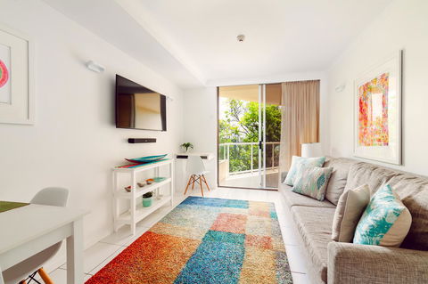 Netanya Noosa Beachfront Resort - Tourism Hervey Bay 18