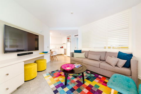 Netanya Noosa Beachfront Resort - Tourism Hervey Bay 15
