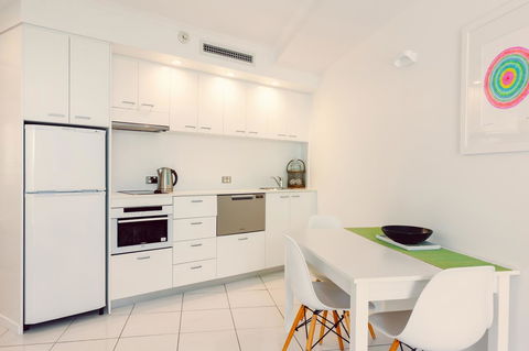 Netanya Noosa Beachfront Resort - Tourism Hervey Bay 20