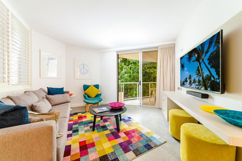 Netanya Noosa Beachfront Resort - Tourism Hervey Bay 14