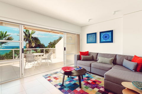 Netanya Noosa Beachfront Resort - Tourism Hervey Bay 8