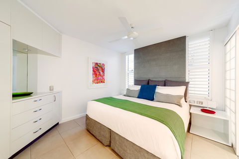 Netanya Noosa Beachfront Resort - Tourism Hervey Bay 10