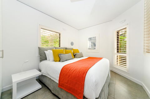 Netanya Noosa Beachfront Resort - Tourism Hervey Bay 13