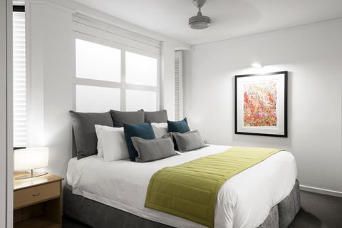 Netanya Noosa Beachfront Resort - Tourism Hervey Bay 12