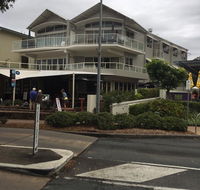 Riverside - Tourism Hervey Bay