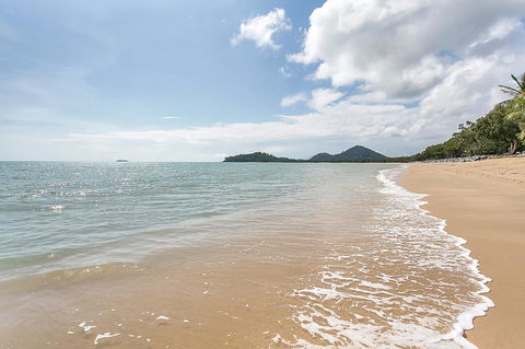 Agincourt Beachfront Apartments - Tourism Hervey Bay 18