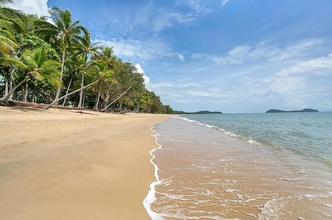 Agincourt Beachfront Apartments - Tourism Hervey Bay 21