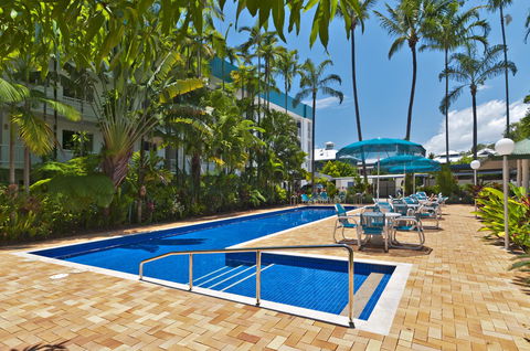 Agincourt Beachfront Apartments - Tourism Hervey Bay 12