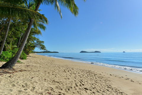 Agincourt Beachfront Apartments - Tourism Hervey Bay 22