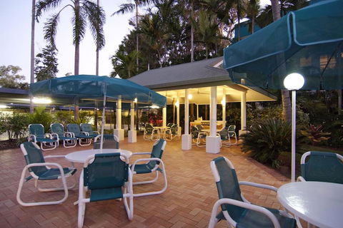 Agincourt Beachfront Apartments - Tourism Hervey Bay 7