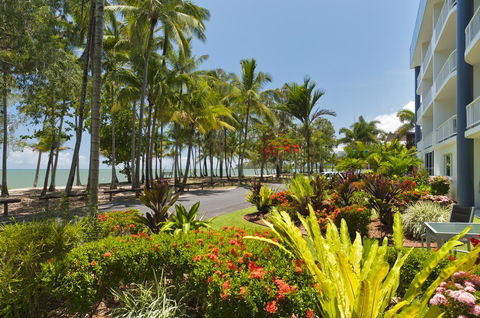 Agincourt Beachfront Apartments - Tourism Hervey Bay 26