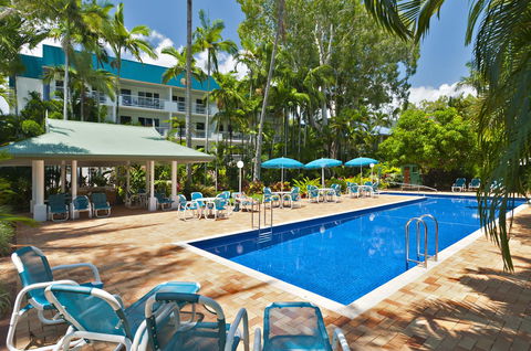 Agincourt Beachfront Apartments - Tourism Hervey Bay 2