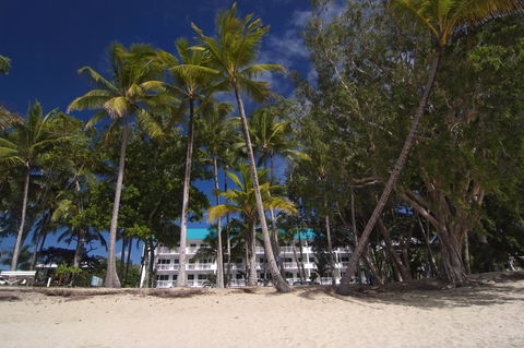 Agincourt Beachfront Apartments - Tourism Hervey Bay 8
