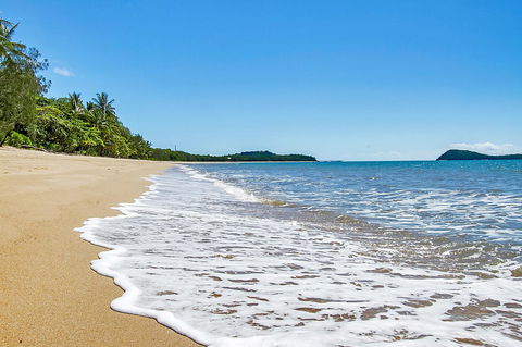 Agincourt Beachfront Apartments - Tourism Hervey Bay 19