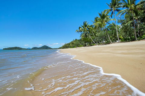 Agincourt Beachfront Apartments - Tourism Hervey Bay 20