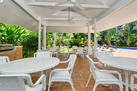 Agincourt Beachfront Apartments - Tourism Hervey Bay 10