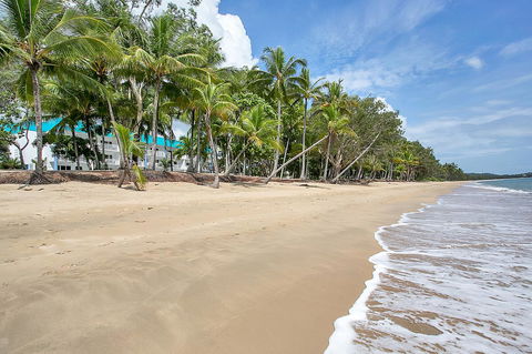 Agincourt Beachfront Apartments - Tourism Hervey Bay 9