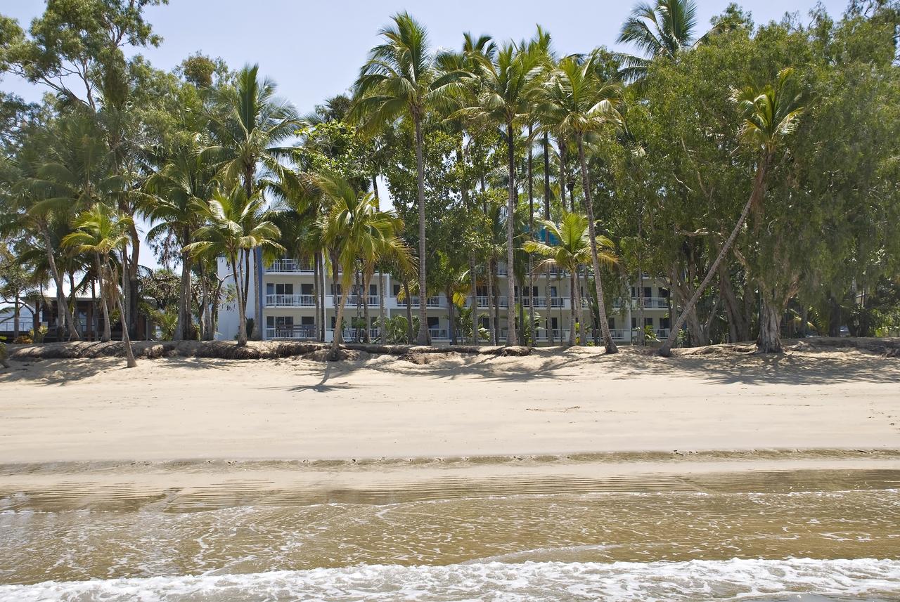 Clifton Beach QLD Hervey Bay Accommodation