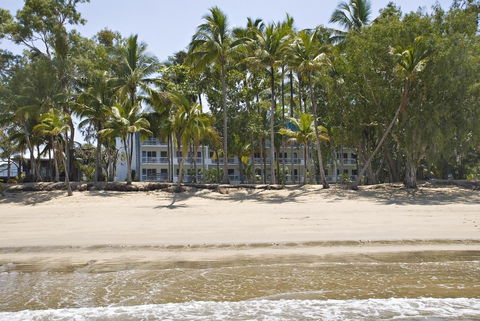 Agincourt Beachfront Apartments - Tourism Hervey Bay 0