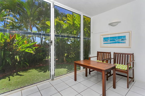 Agincourt Beachfront Apartments - Tourism Hervey Bay 13