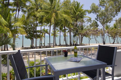 Agincourt Beachfront Apartments - Tourism Hervey Bay 17