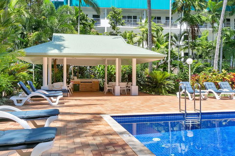 Agincourt Beachfront Apartments - Tourism Hervey Bay 6